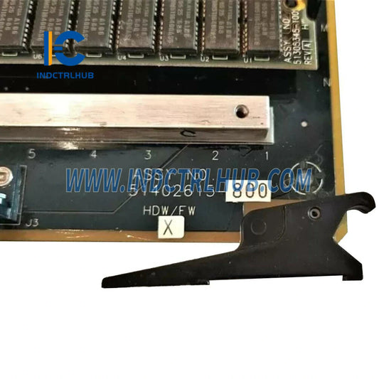 Honeywell K2LCN-8 51402615-800 процесорна платка