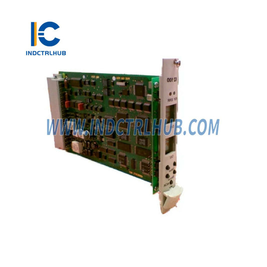 HIMA K7205 Stromverteilungsplatte