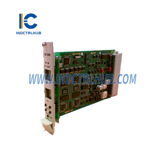 HIMA K7205 Áramelosztó tábla