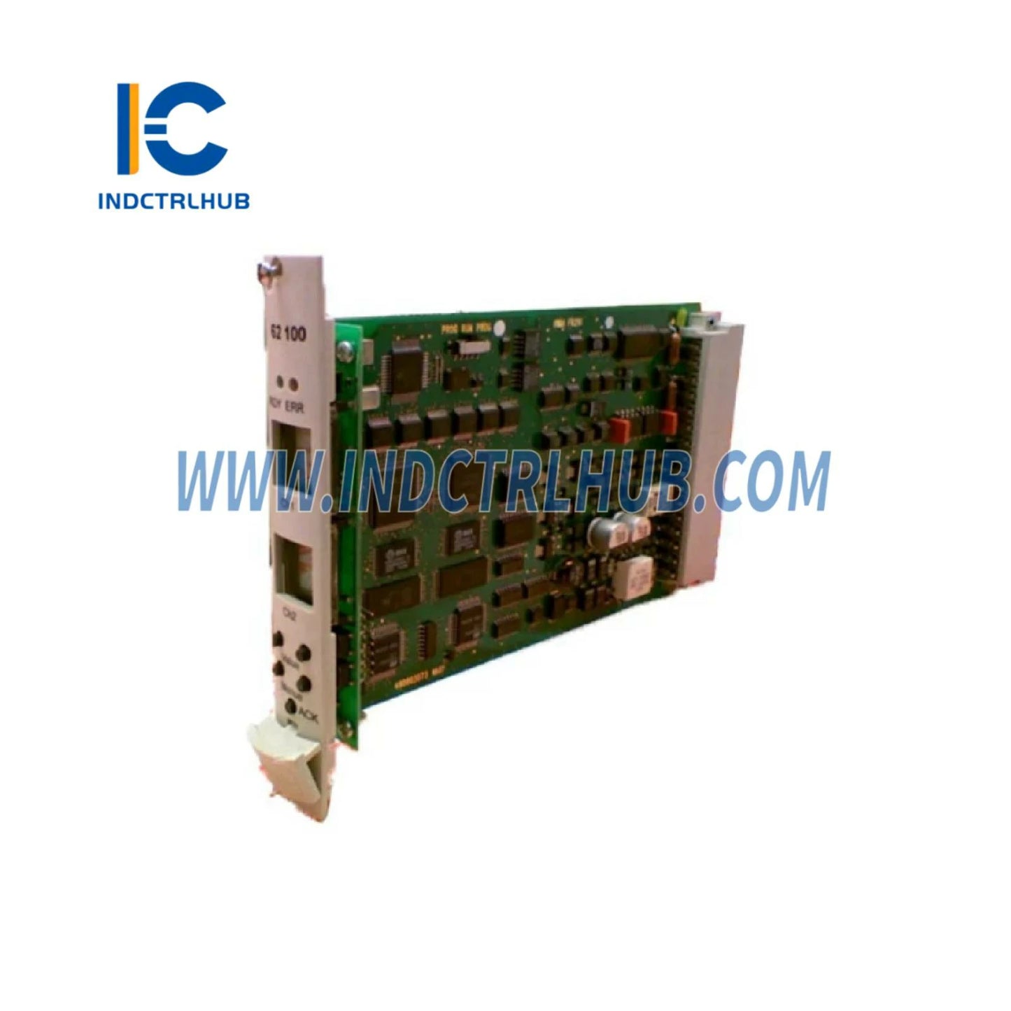 HIMA K7205 Akım Dağıtım Panosu