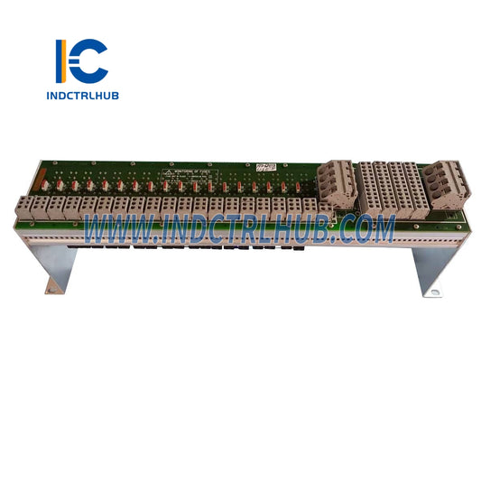 HIMA K7214 Modul Distribusi Arus