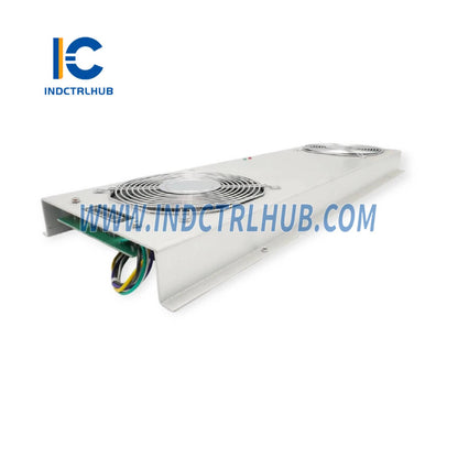 Módulo de Relé de Seguridad / Controlador de Seguridad HIMA K9202