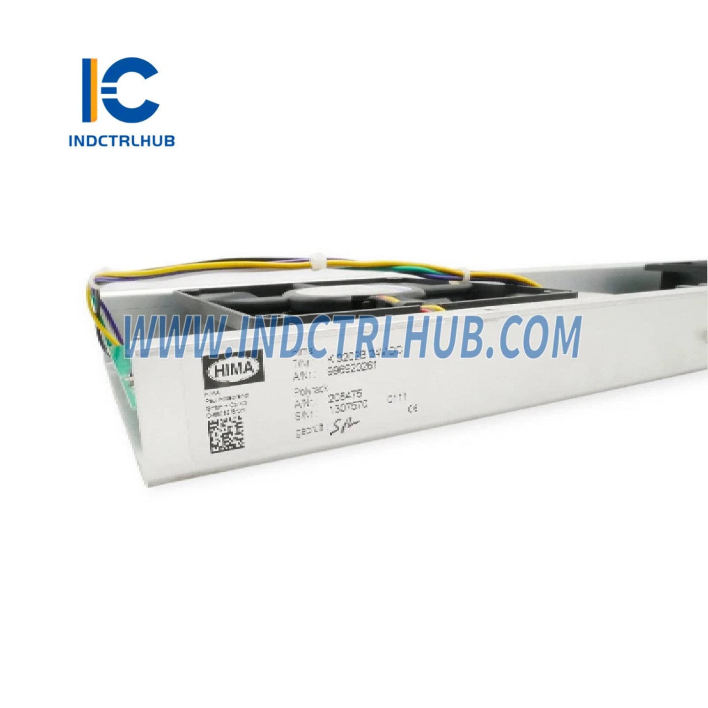وحدة مرحل HIMA K9202B
