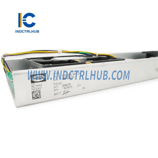 Módulo de Relé de Seguridad / Controlador de Seguridad HIMA K9202