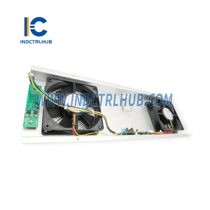 Módulo de Relé de Seguridad / Controlador de Seguridad HIMA K9202