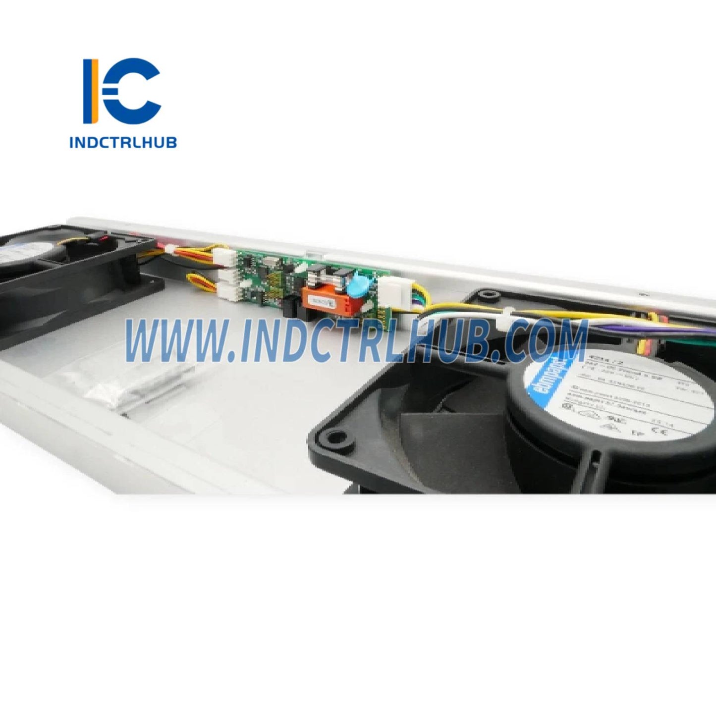 Módulo de Relé de Seguridad / Controlador de Seguridad HIMA K9202