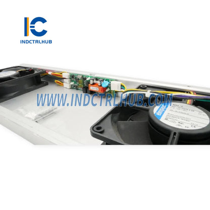 Módulo de Relé de Seguridad / Controlador de Seguridad HIMA K9202
