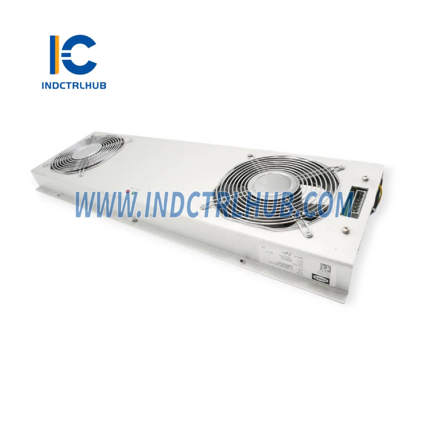 Módulo de Relé de Seguridad / Controlador de Seguridad HIMA K9202