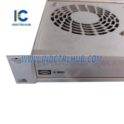 HIMA K9203 Rack Fan