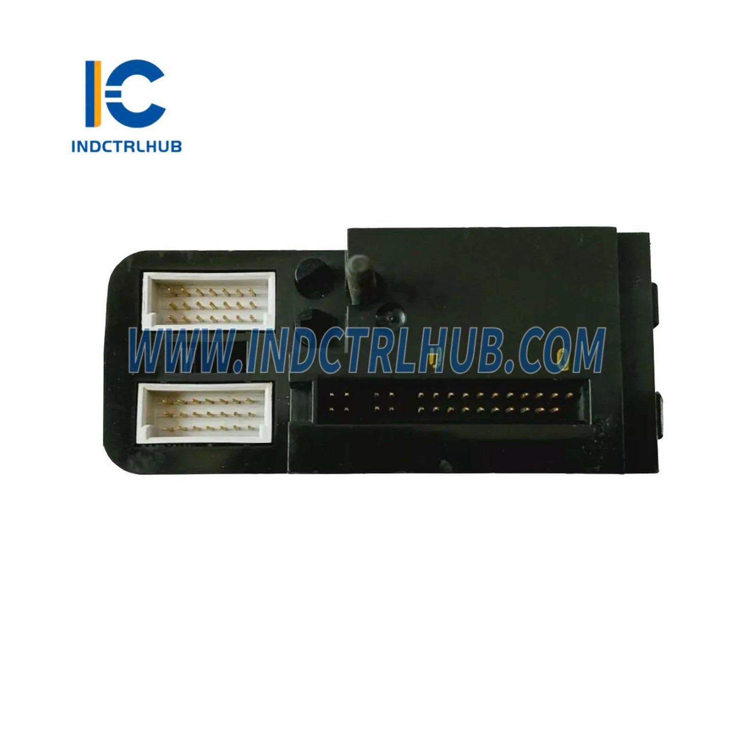 Emerson KC3010X1-BA1 DeltaV Analog Input Module 8-Channel