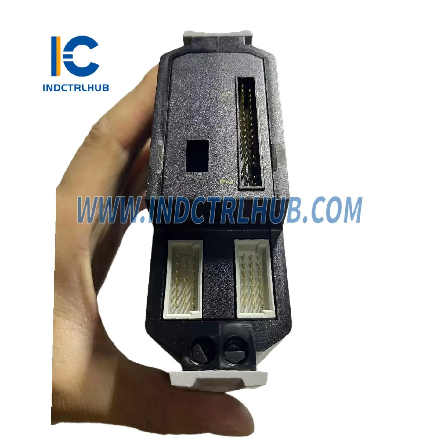 Emerson KC3010X1-BK1 16-Channel 4-20mA HART Plus AI Card