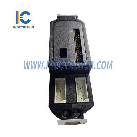 Emerson ‎KC3011X1-BK1  S-Series Analog Output (AO) Module