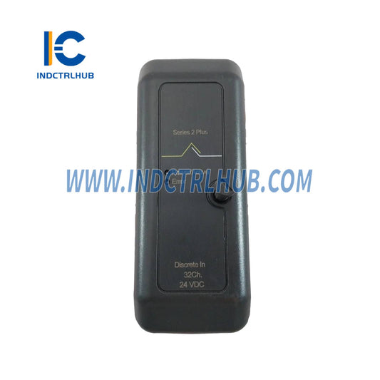 Emerson KC3021X1-BA1 Dry-Contact Input Terminal Block
