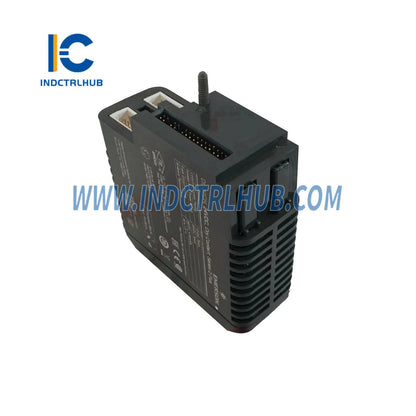 Emerson KC3021X1-BA1 32-Channel Dry Contact Input Terminal Block