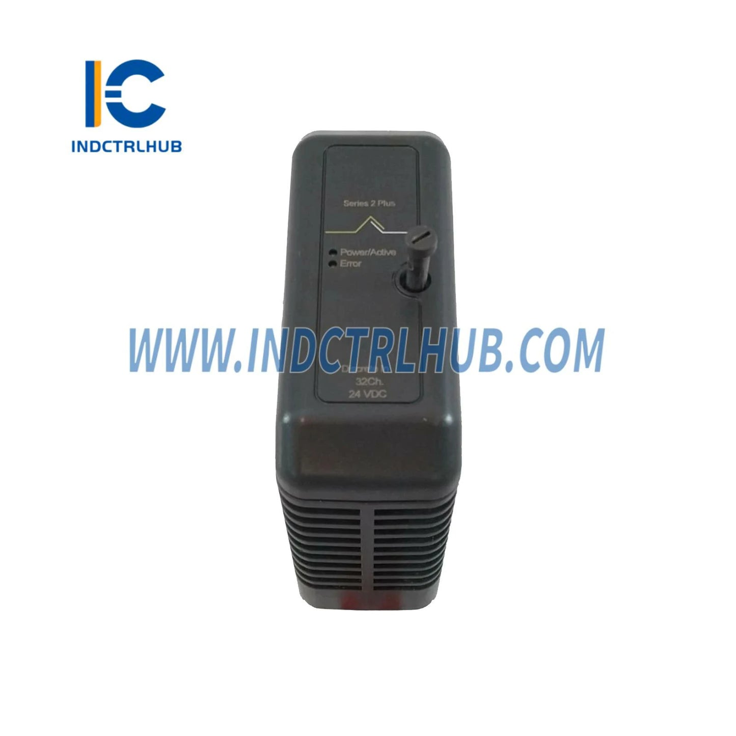 Emerson KC3021X1-BA1 32-Channel Dry Contact Input Terminal Block