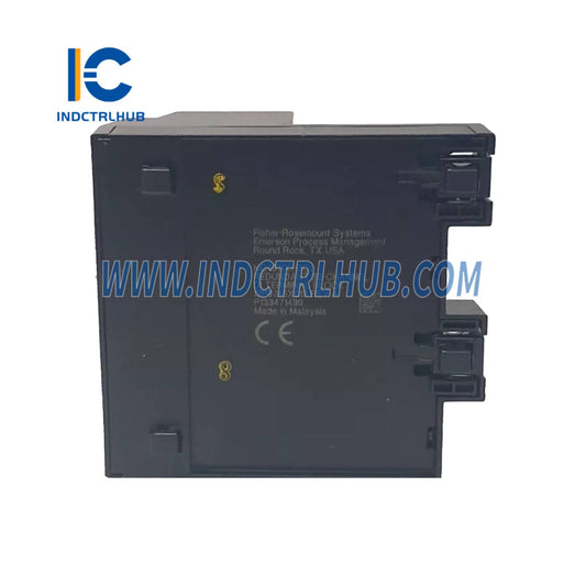 Emerson KC4011X1-BC1 Redundant DI (Discrete Input) Terminal Block 32-Kanal