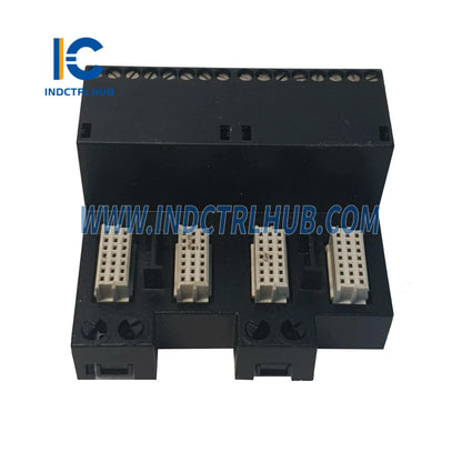Emerson KC4011X1-BC1 Redundant DI 32-Channel Terminal Block