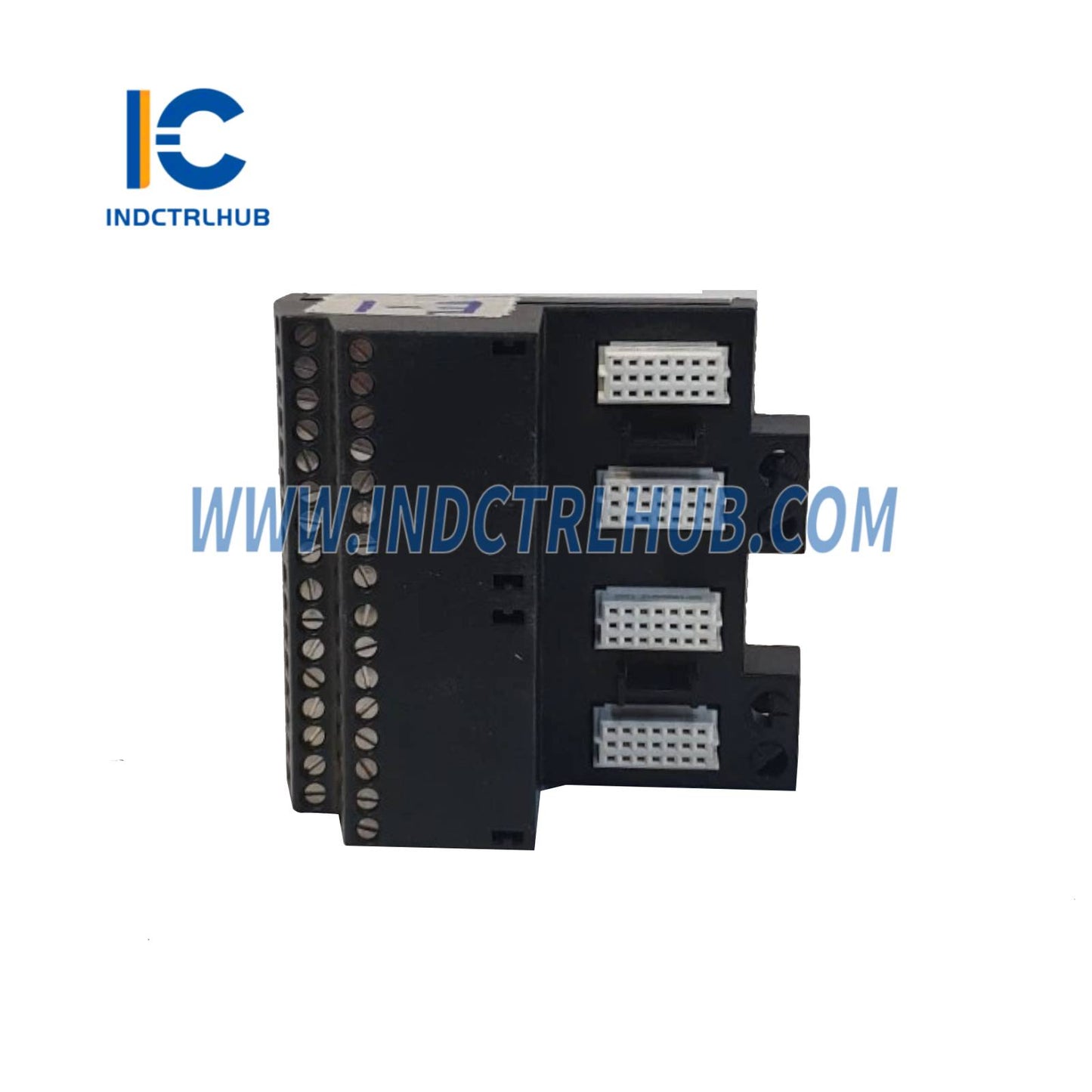 Emerson KC4011X1-BD1 Резервный AO (Аналоговый Выход) 16-канальный клеммный блок