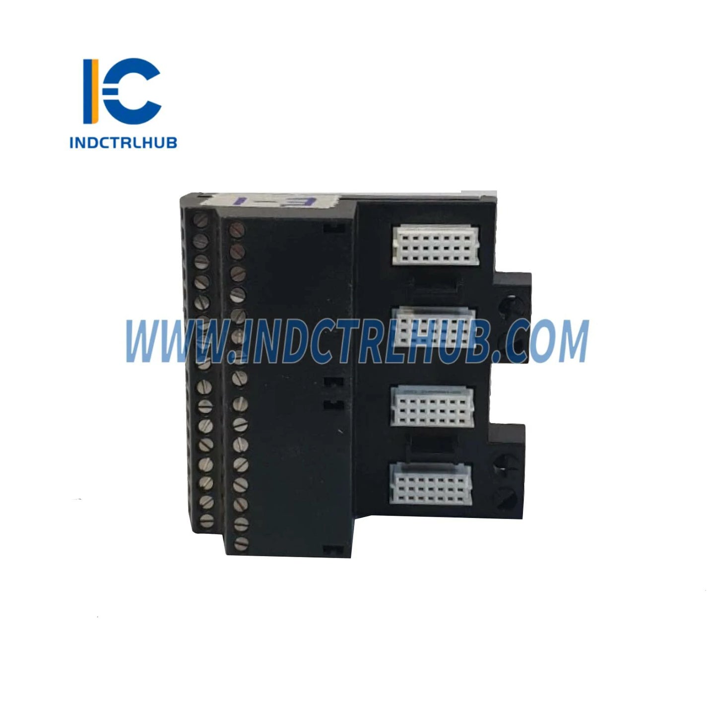 Emerson KC4011X1-BD1 Redundant AO 16-Channel Terminal Block