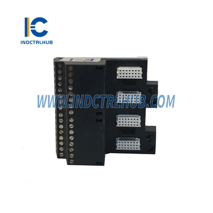 Emerson KC4011X1-BD1 Redundant AO 16-Channel Terminal Block