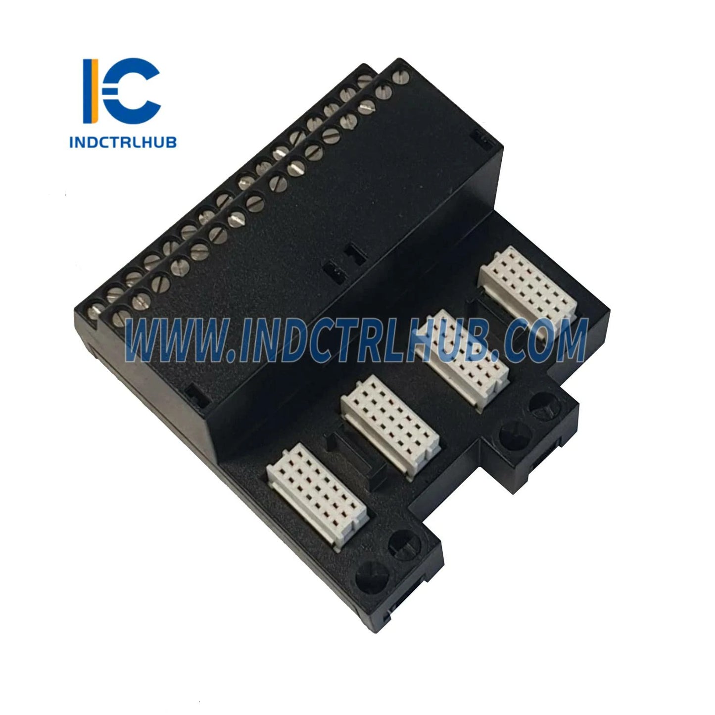 Emerson KC4011X1-BD1 Redundant AO 16-Channel Terminal Block