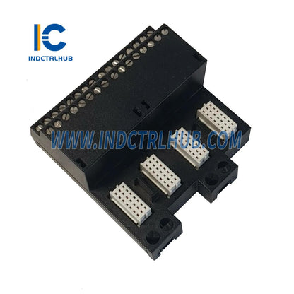 Emerson KC4011X1-BD1 Redundant AO 16-Channel Terminal Block
