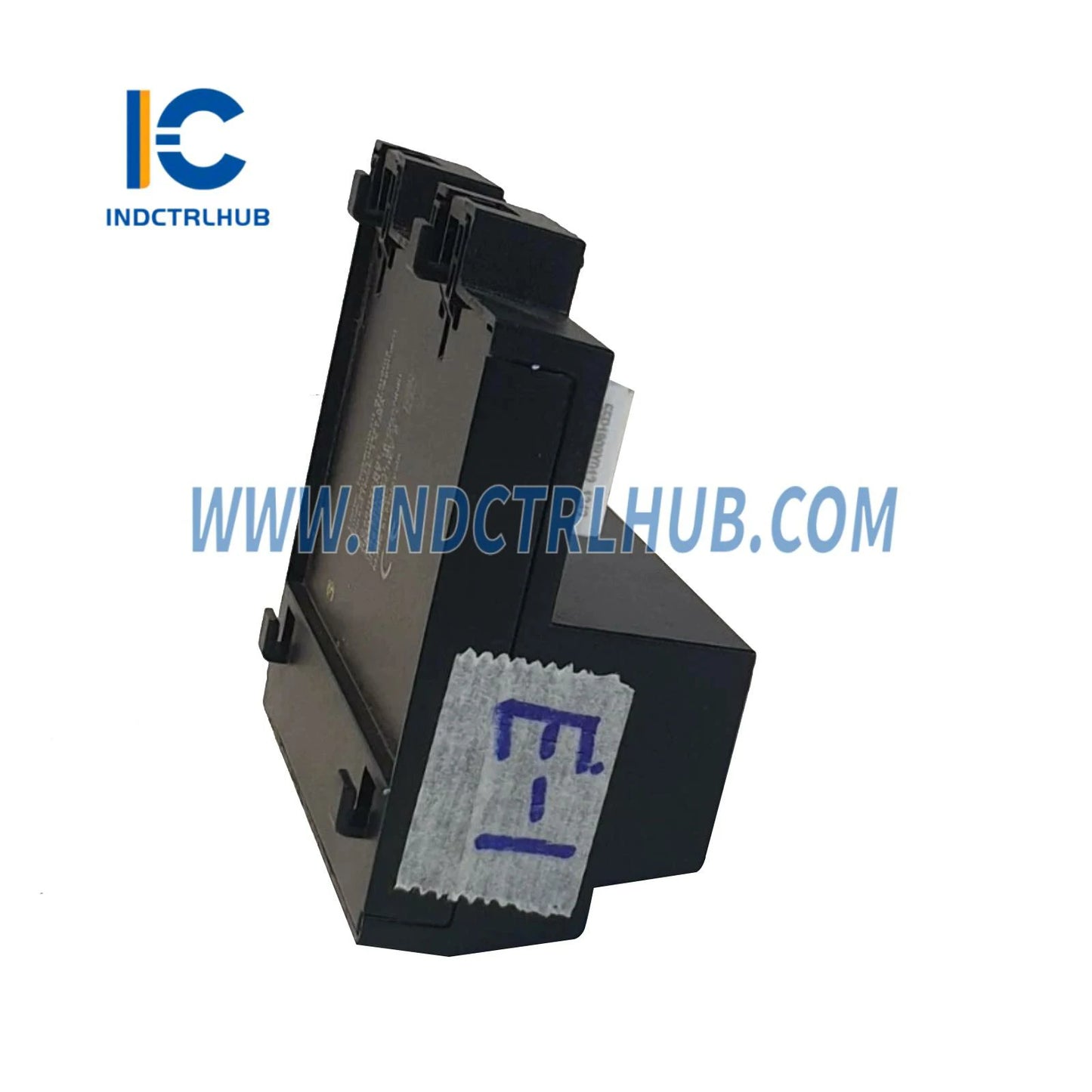 Emerson KC4011X1-BD1 Redundant AO 16-Channel Terminal Block