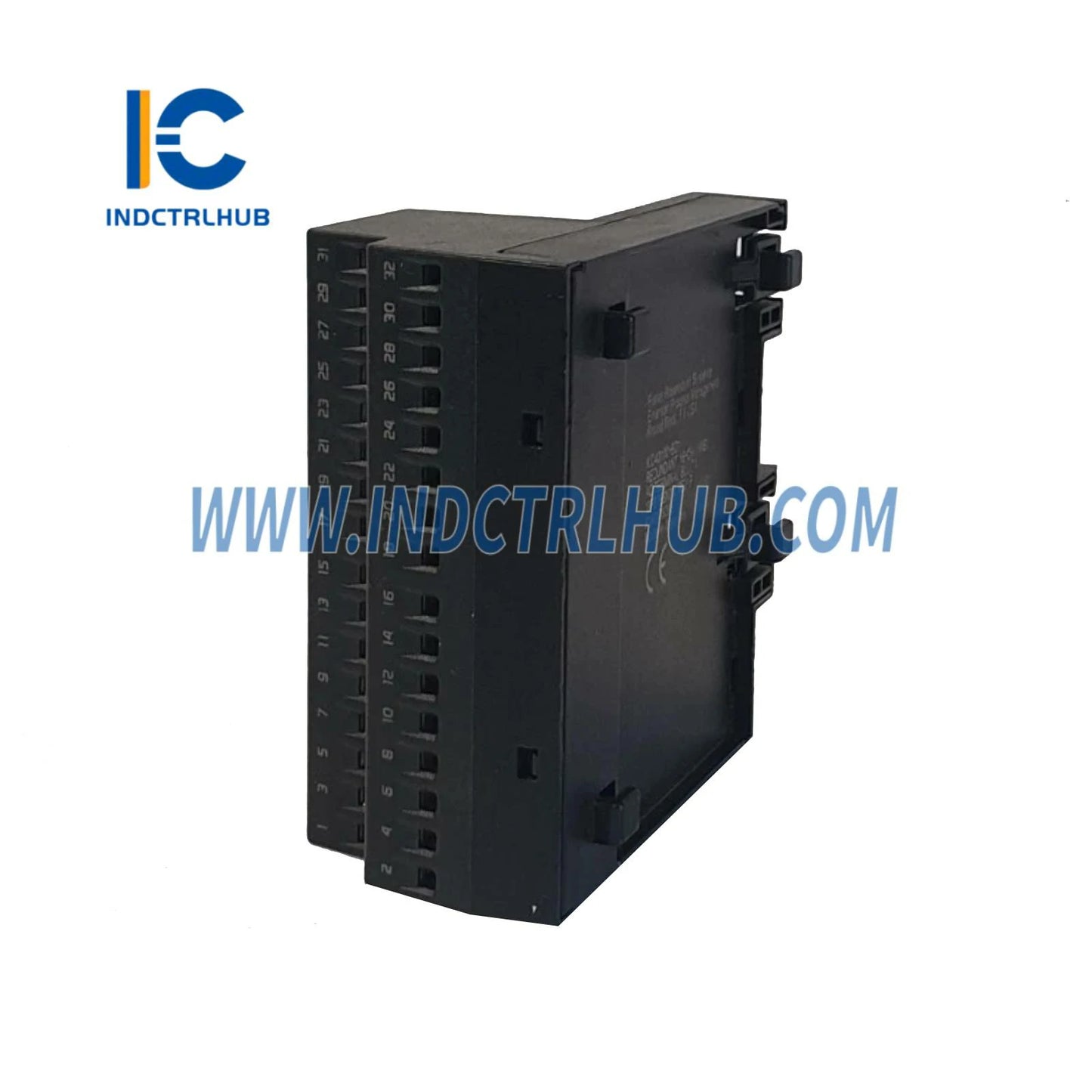 Emerson KC4011X1-BD1 Redundant AO 16-Channel Terminal Block