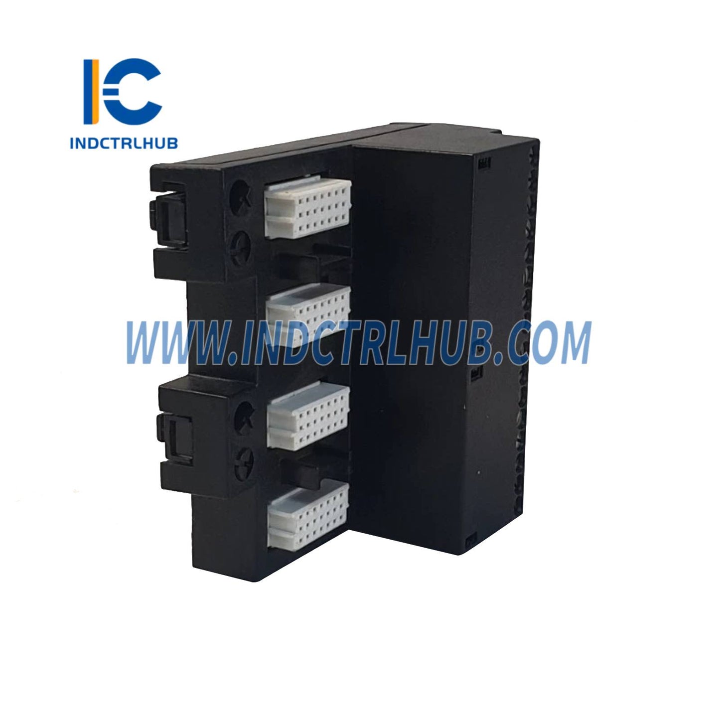 Emerson KC4011X1-BD1 Резервный AO (Аналоговый Выход) 16-канальный клеммный блок