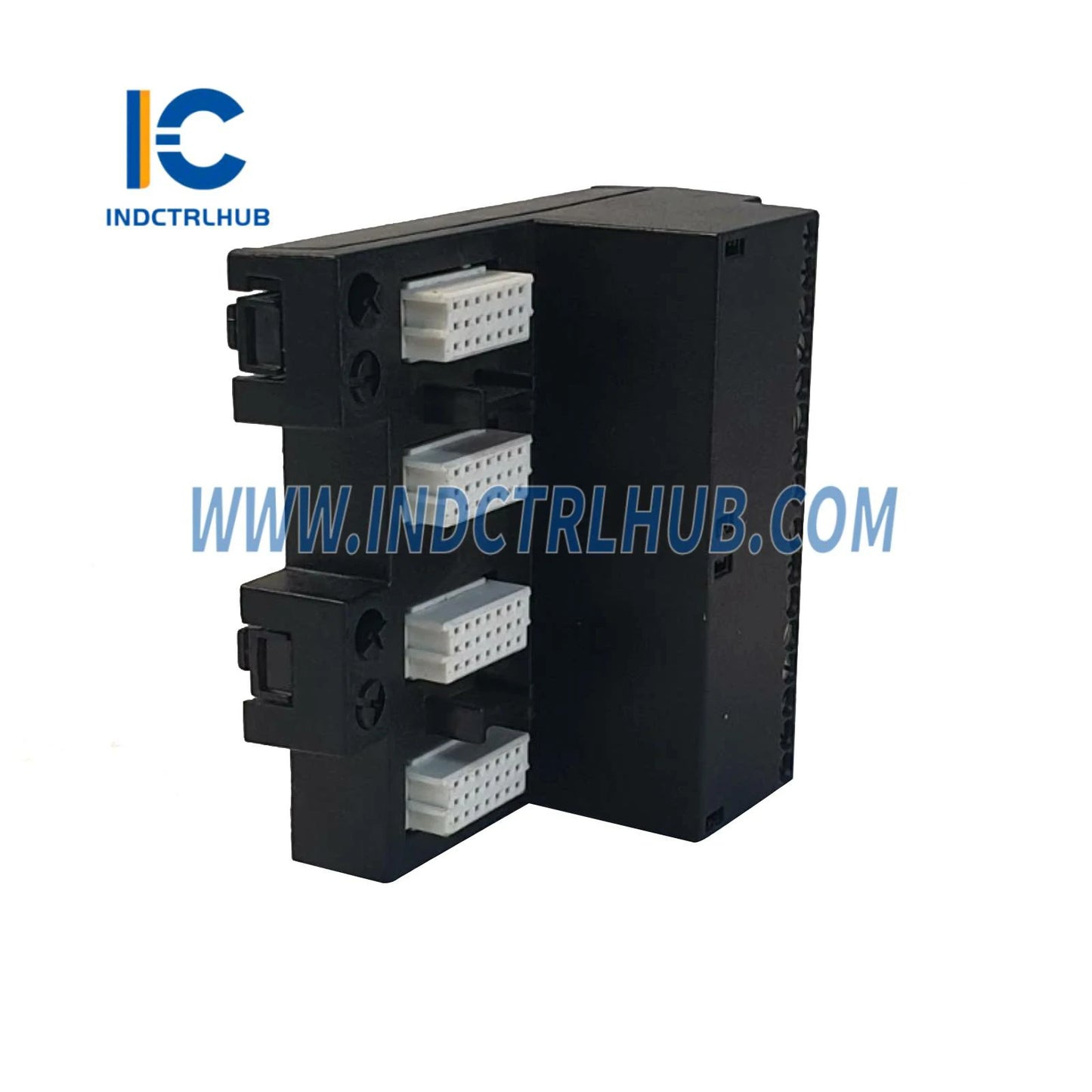 Emerson KC4011X1-BD1 Redundant AO 16-Channel Terminal Block