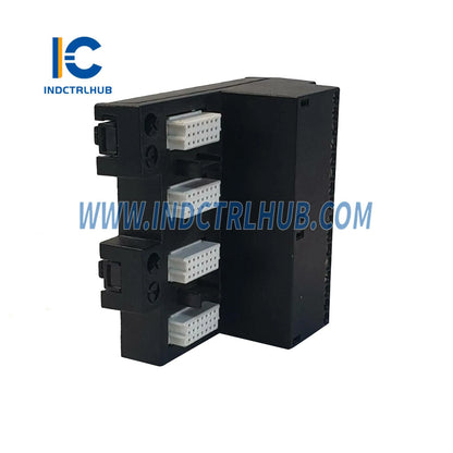 Emerson KC4011X1-BD1 Redundant AO 16-Channel Terminal Block