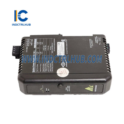 Emerson KJ1501X1-BC1 Sistem Catu Daya DC Ganda