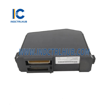 Emerson ‎‎KJ1501X1-BC4 System Dual DC Power Supply
