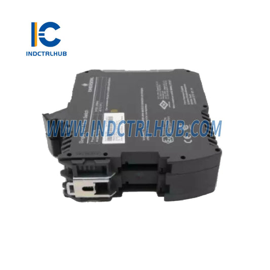Emerson KJ1710X1-BA1 Single Port Fiber Switch New Original Ready to ship