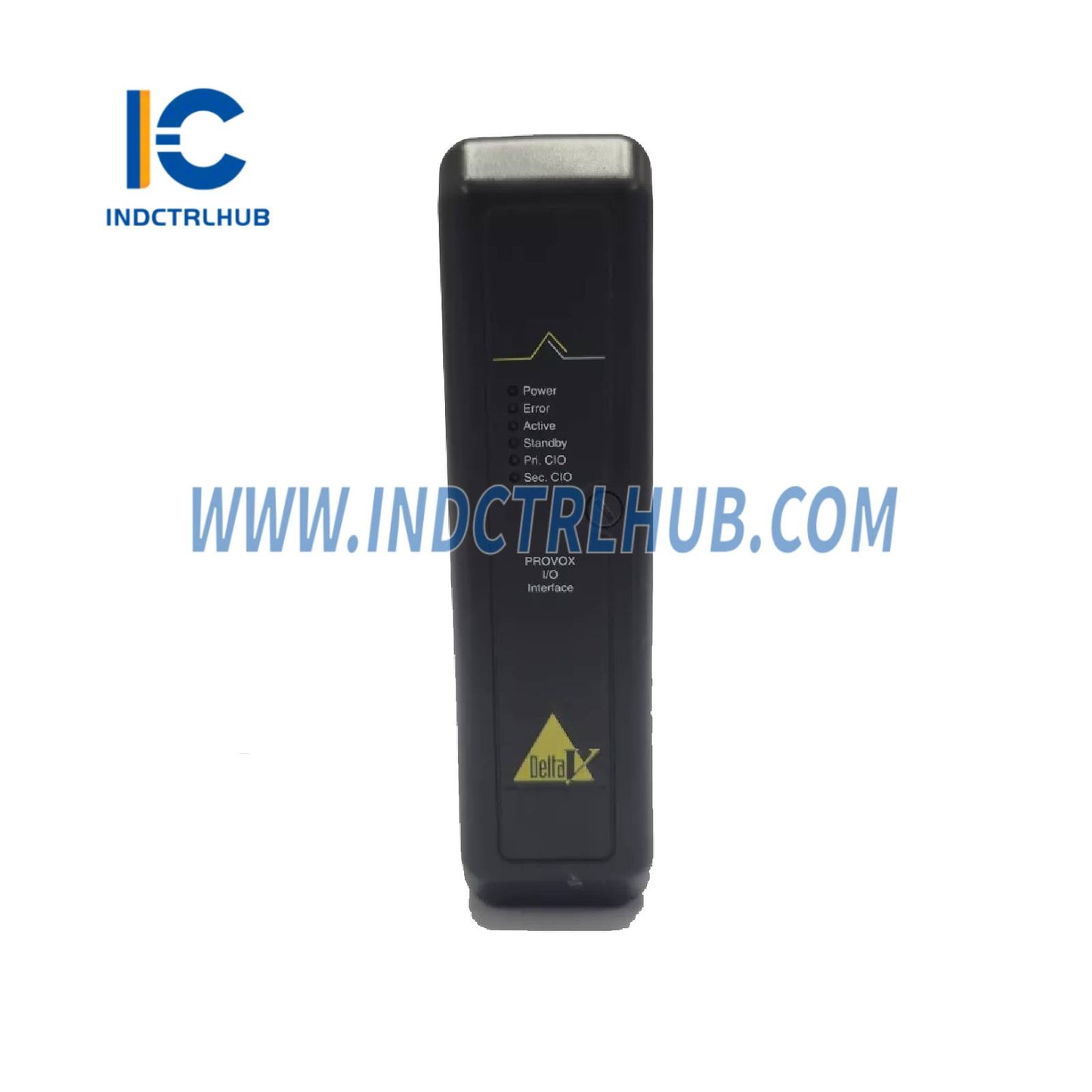 Emerson KJ2101X1-BA1 DeltaV PROVOX I/O Interface