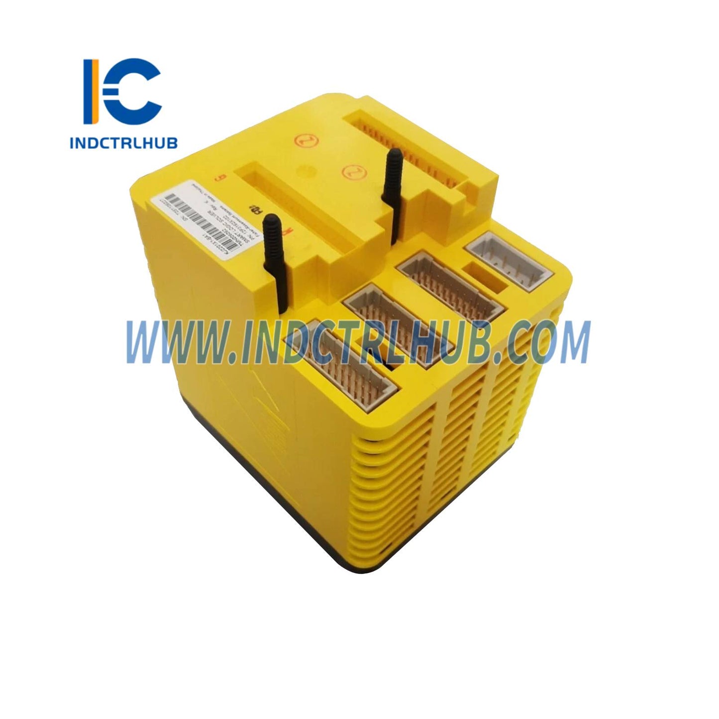 Emerson ‎‎KJ2201X1-BA1 12P3162X102 Logic Solver – SLS 1508