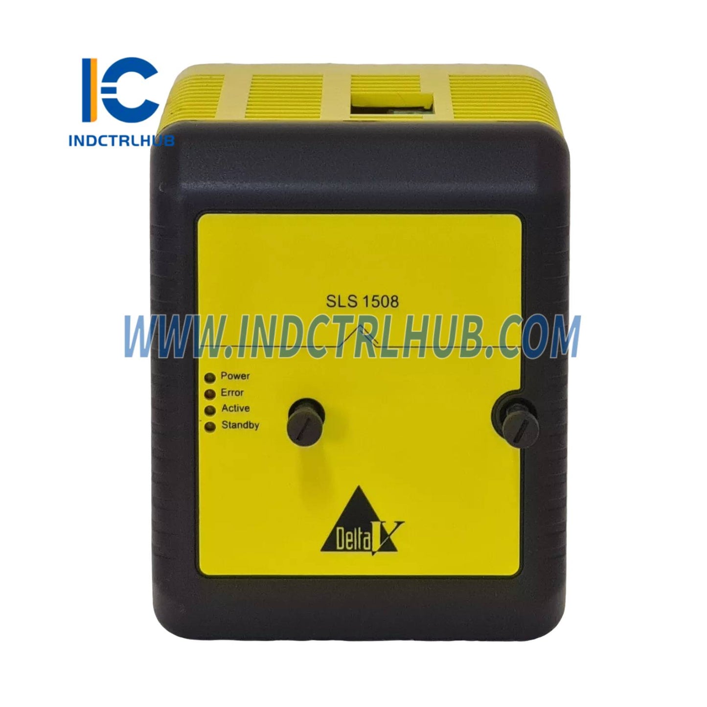 Emerson ‎‎KJ2201X1-BA1 SLS1508 SIS Logic Solver (SLS 1508)