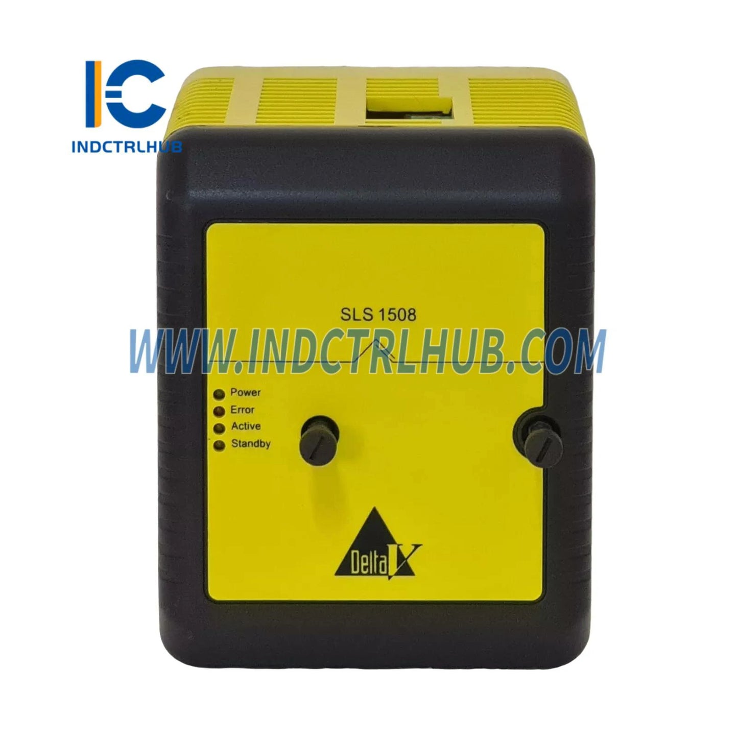 Emerson KJ2201X1-BA1 SLS1508 SIS Logic Solver