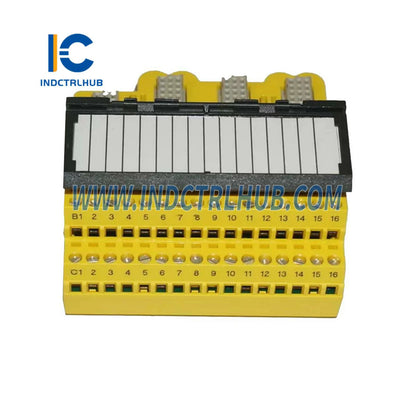 Technical Datasheet and Specifications for KJ2201X1-HA1 Emerson Module