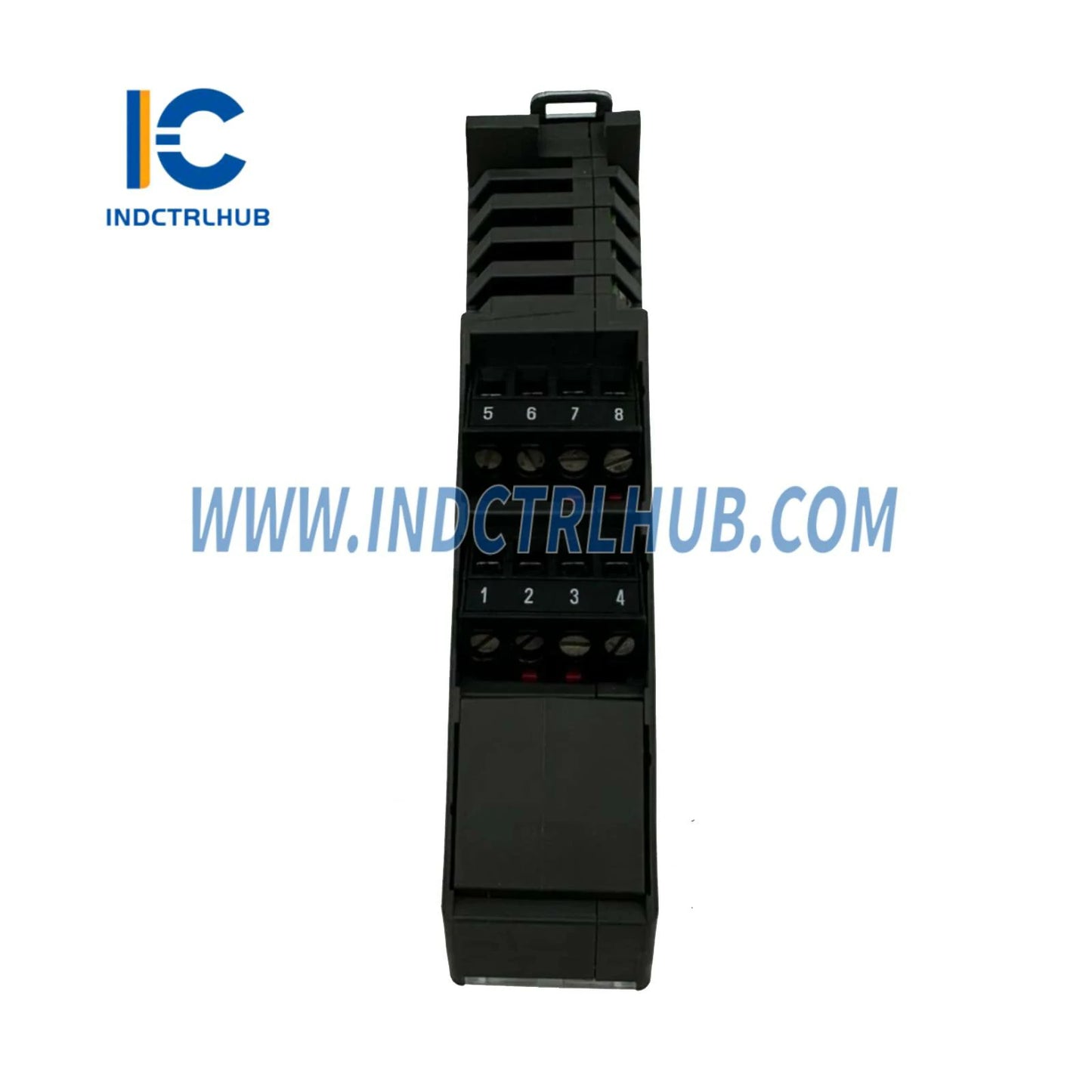 Emerson KJ2231X1-EA1 SIS Relay Module