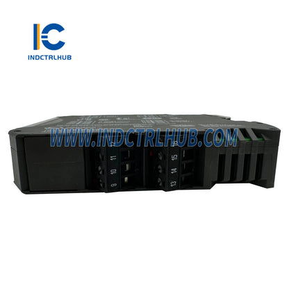 Emerson KJ2231X1-EA1 Safety Instrumented System (SIS) Relay Module