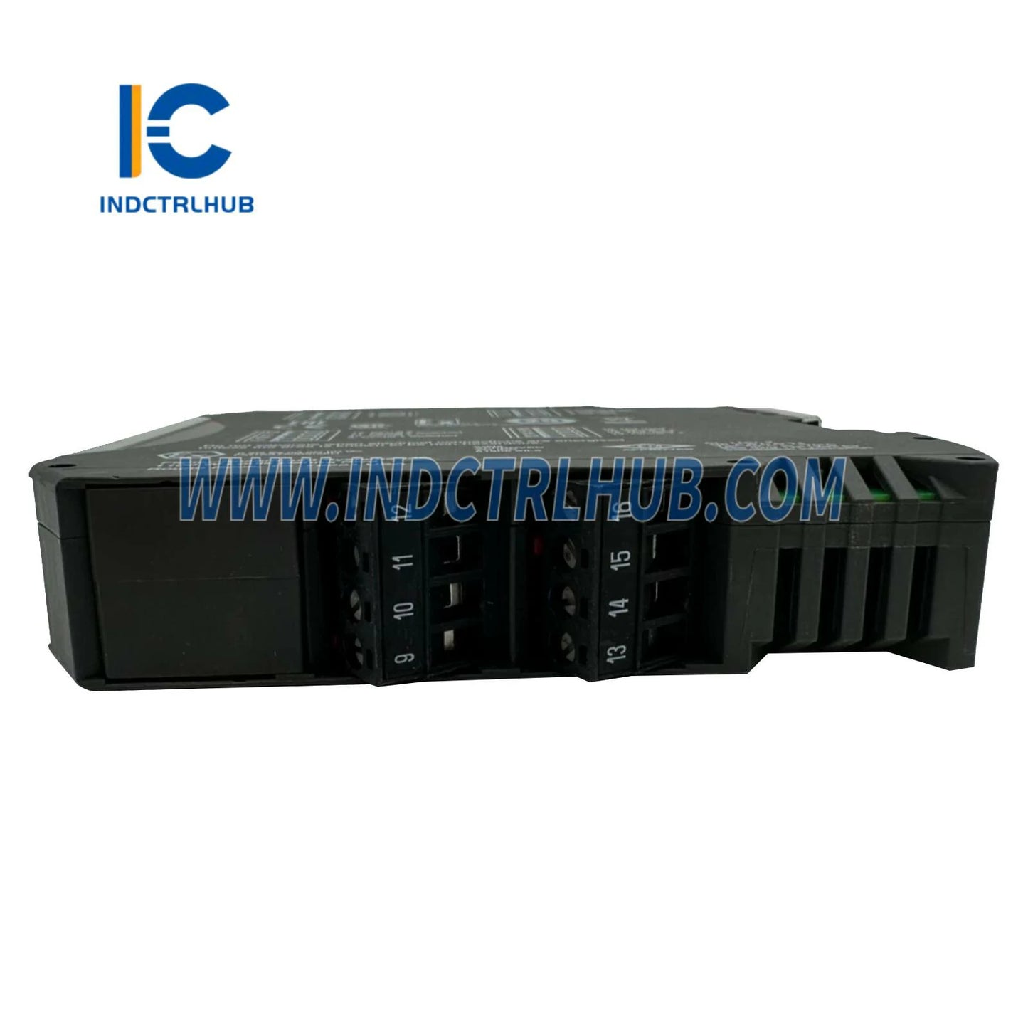 Emerson KJ2231X1-EA1 SIS Relay Module