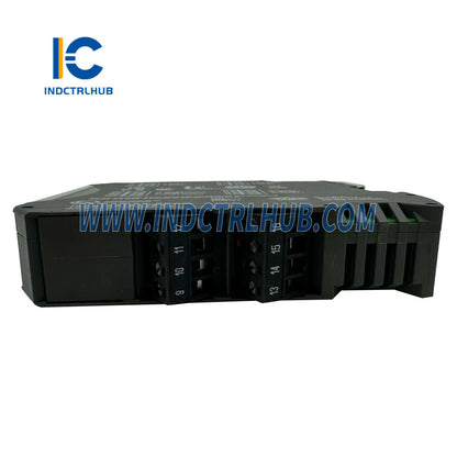 Emerson KJ2231X1-EA1 SIS Relay Module