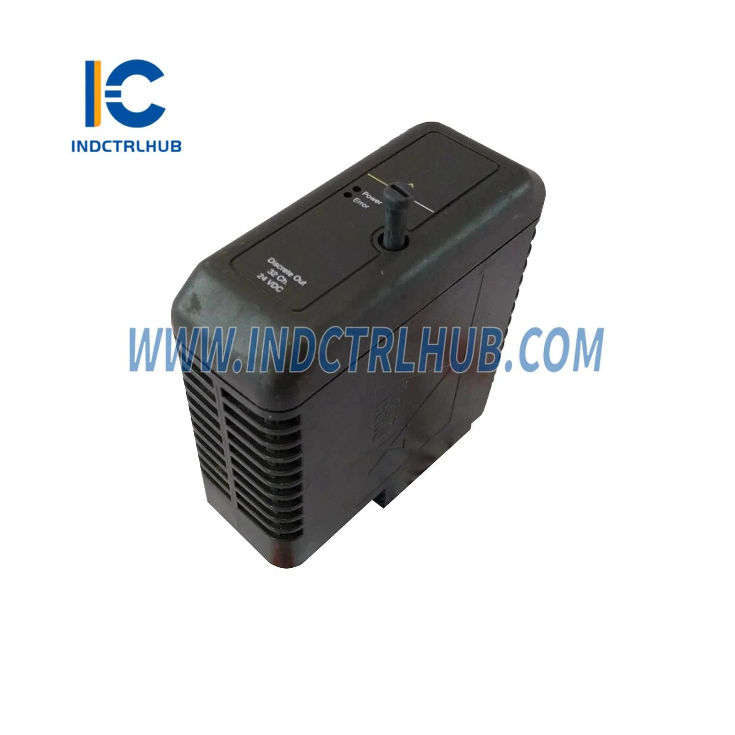 Emerson KJ3001X1-CB1 32-Channel Digital Output Card