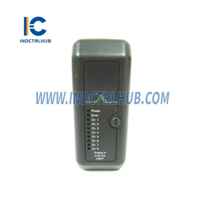 KJ3002X1-BA1 Emerson DeltaV 8-Channel 24VDC Digital Output Module