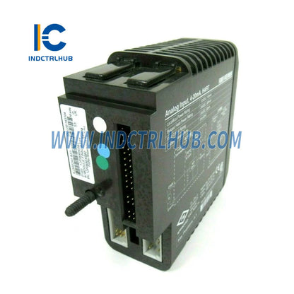 KJ3002X1-BA1 Emerson DeltaV 8-Channel 24VDC Digital Output Module