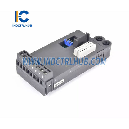 Emerson KJ3007X1-EA1 ProfibusDP Terminal Block