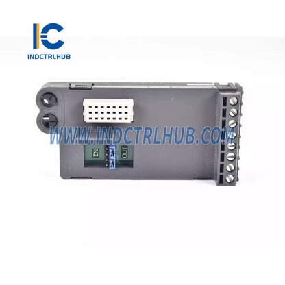 Emerson KJ3007X1-EA1 ProfibusDP Terminal Block