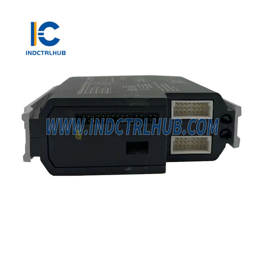 Emerson KJ3203X1-BK1 32-Channel Digital Input Card | 24VDC DI Module