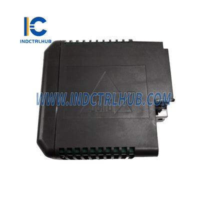 Emerson KJ3204X1-BA1 VE4002S1T2B5 12P3275X022 24 VDC High-Side Series 2 Card